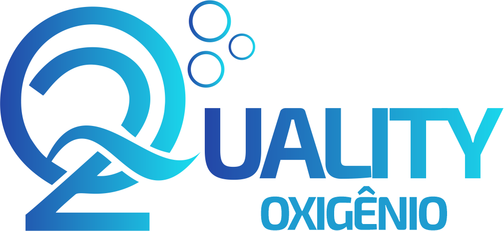 Cilindros de Oxigênio Medicinal e Industrial