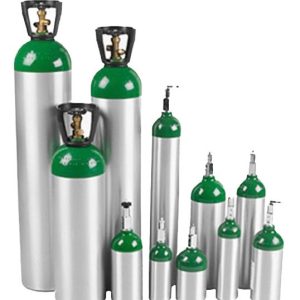 Cilindros Medicinais