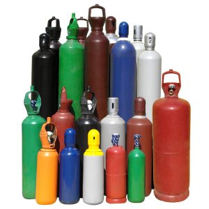 Cilindros Industriais